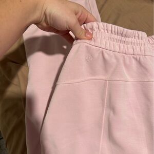 Lulu Softstream High Rise pants